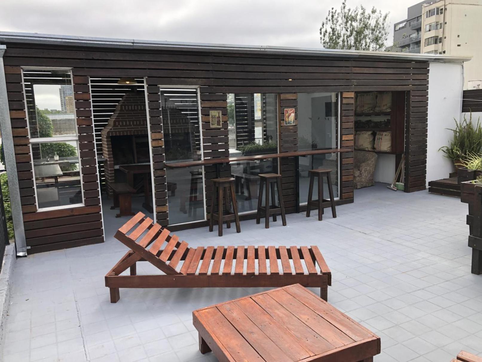 Casa vacanze Casa Soho Buenos Aires